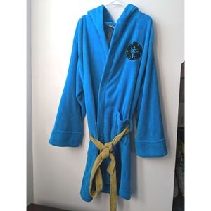 Zelda Bath Robe